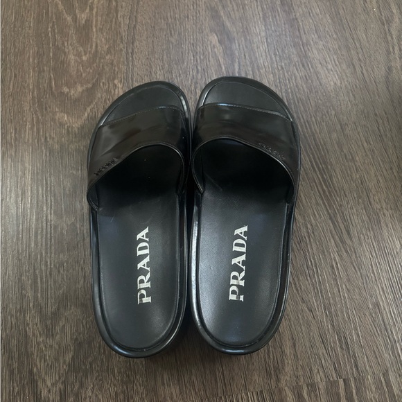 Prada Sandals Size 37 - Picture 5 of 5